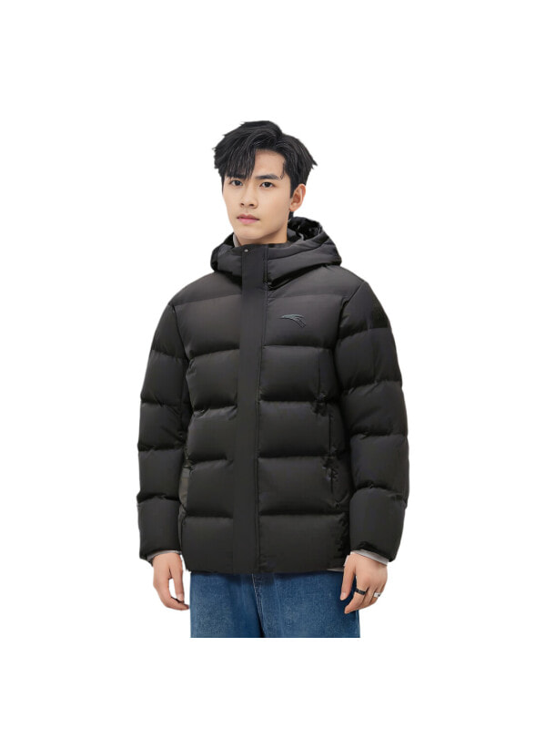 Пуховик мужской повседневный Anta 6913794317930