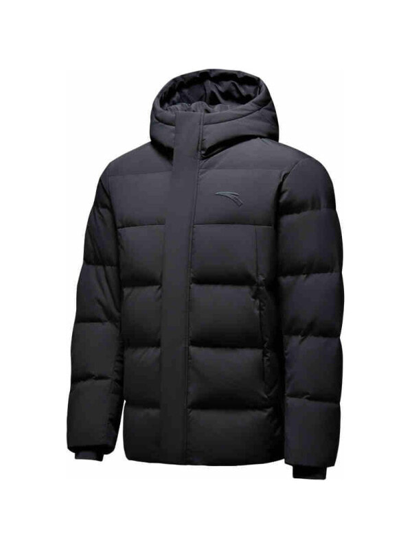Пуховик мужской повседневный Anta 6913794317930