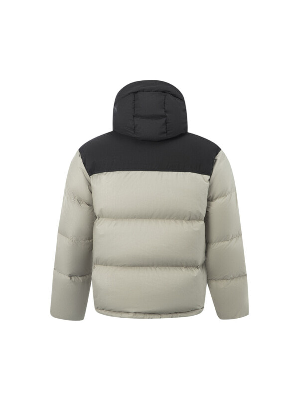 Куртка утепленная унисекс для повседневной носки LiNing Fondue Down Series