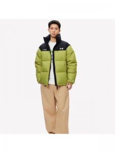 Куртка утепленная универсальная для активного отдыха LiNing Fondue Down Series