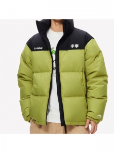 Куртка утепленная универсальная для активного отдыха LiNing Fondue Down Series