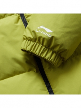 Куртка утепленная универсальная для активного отдыха LiNing Fondue Down Series