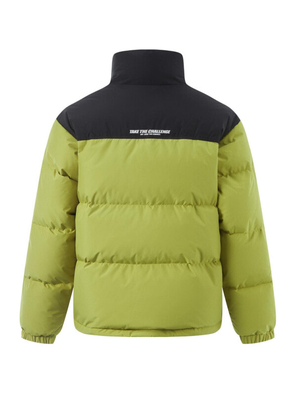 Куртка утепленная универсальная для активного отдыха LiNing Fondue Down Series