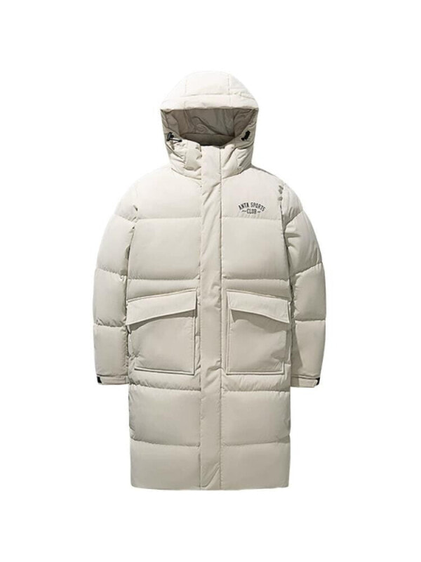 Пуховик мужской для активного отдыха Anta 6911713401241