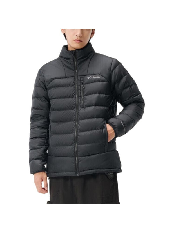 Куртка утепленная мужская для повседневной носки Columbia 195980986526