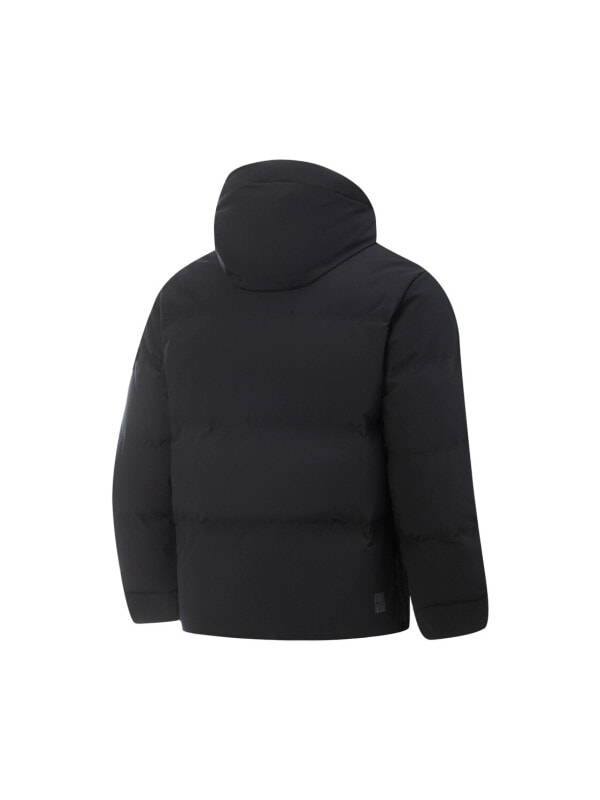 Пуховик мужской зимний LI NING CF Tracing