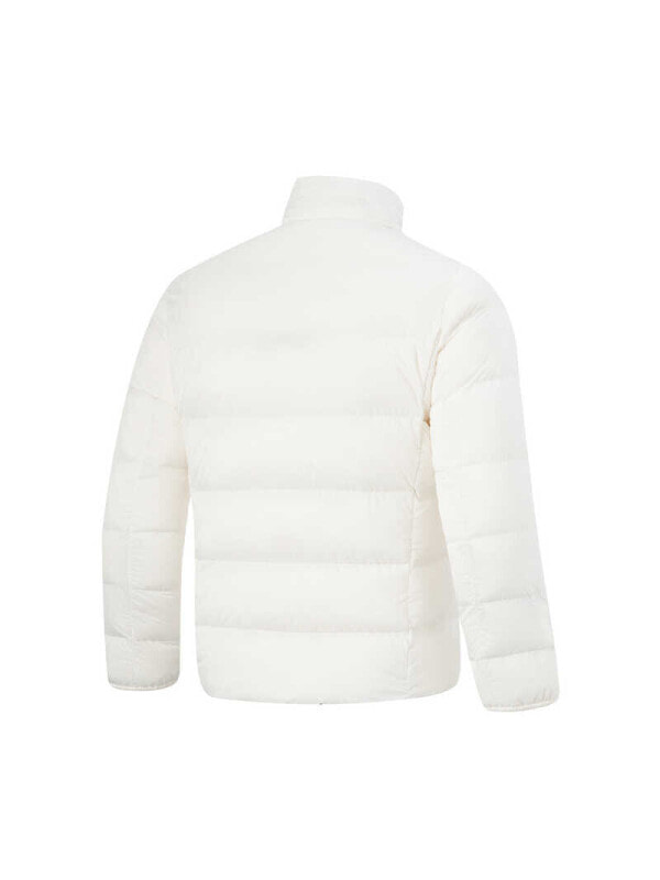 Куртка пуховая мужская спортивная LiNing Fitness Series