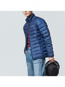 Куртка пуховая мужская для города Columbia City Outdoor Collection