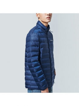 Куртка пуховая мужская для города Columbia City Outdoor Collection