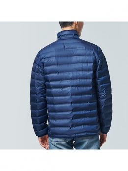 Куртка пуховая мужская для города Columbia City Outdoor Collection