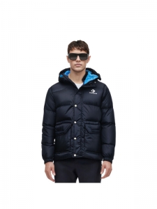 Куртка пуховая мужская повседневная Converse 6902014646035