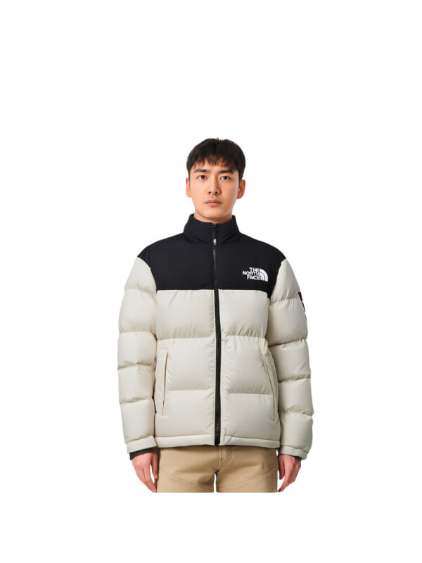 Пуховик мужской для повседневной носки The North Face Novelty