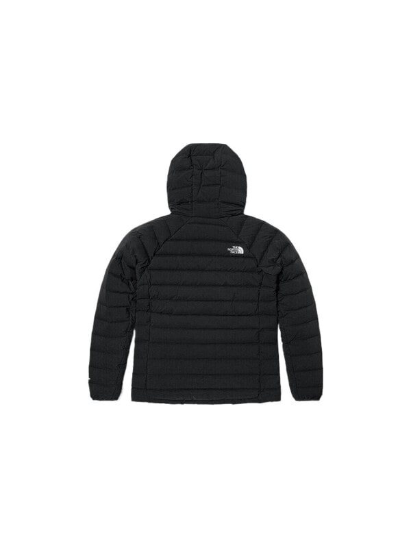 Пуховик мужской повседневный The North Face 196247236866