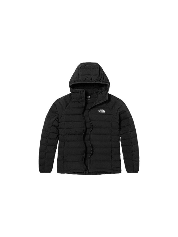 Пуховик мужской повседневный The North Face 196247236866