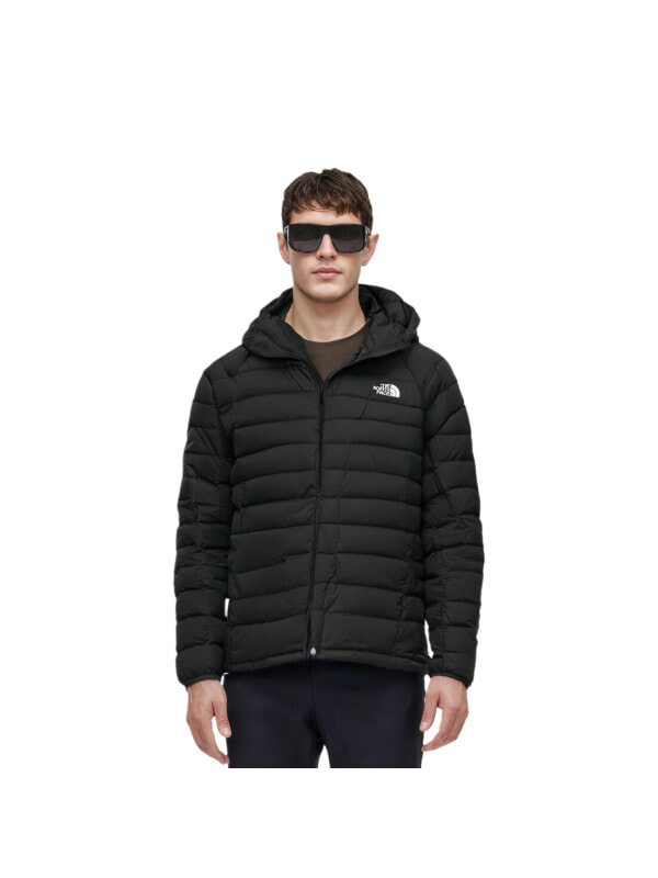Пуховик мужской повседневный The North Face 196247236866