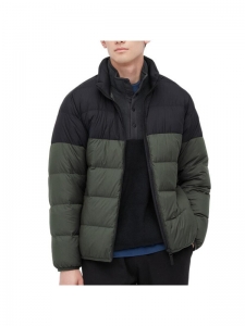 UNIQLO FW22 Down Jacket Men's Olive