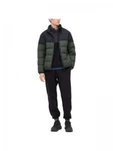 UNIQLO FW22 Down Jacket Men's Olive