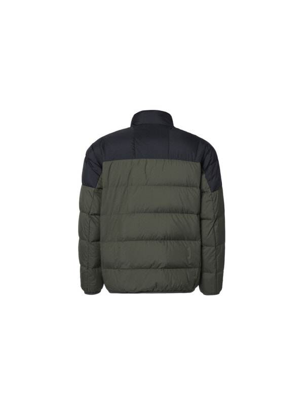 UNIQLO FW22 Down Jacket Men's Olive