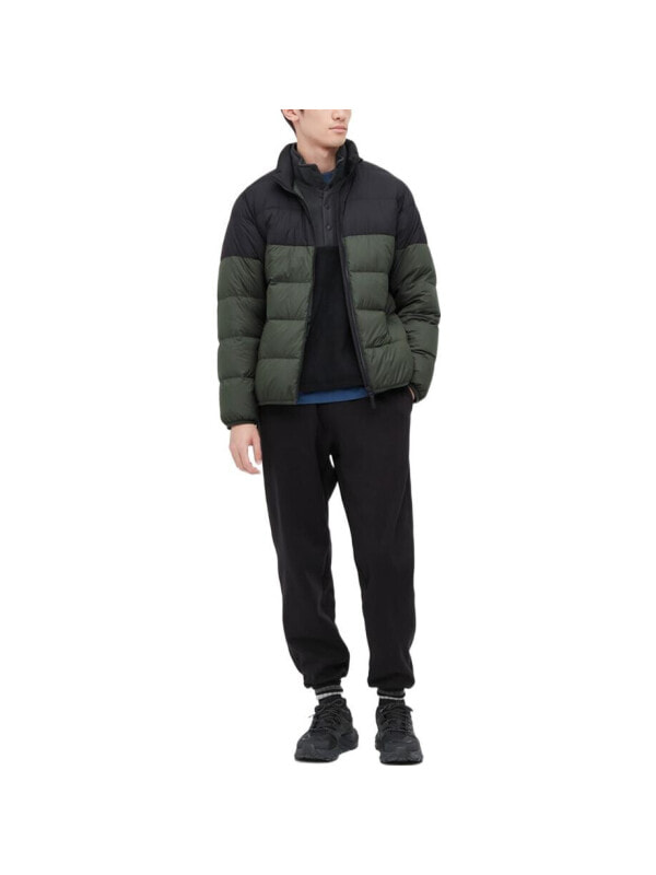 UNIQLO FW22 Down Jacket Men's Olive
