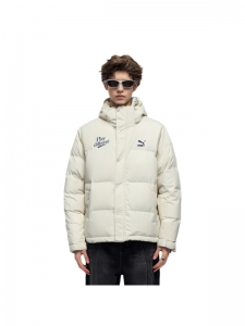 Куртка утепленная унисекс повседневная Puma 4099685916634