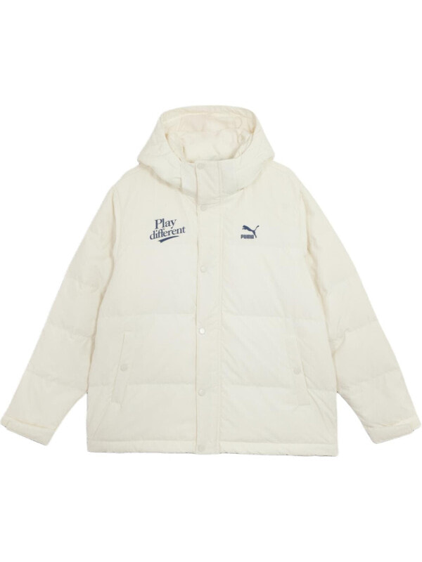 Куртка утепленная унисекс повседневная Puma 4099685916634