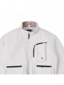 Куртка утепленная мужская повседневная Converse 6901540790939