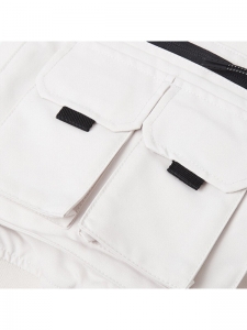 Куртка утепленная мужская повседневная Converse 6901540790939