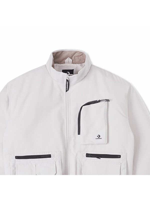 Куртка утепленная мужская повседневная Converse 6901540790939