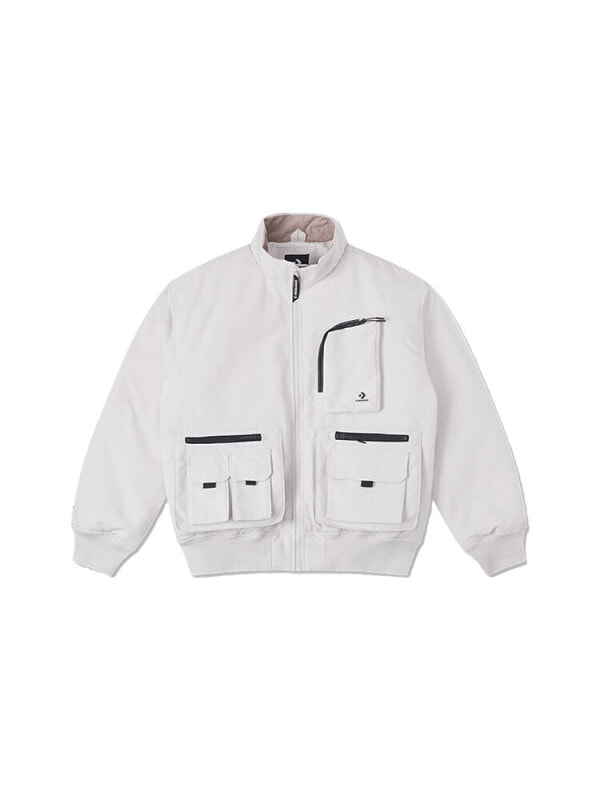 Куртка утепленная мужская повседневная Converse 6901540790939