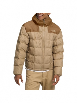 Куртка утепленная мужская повседневная The North Face Lhotse
