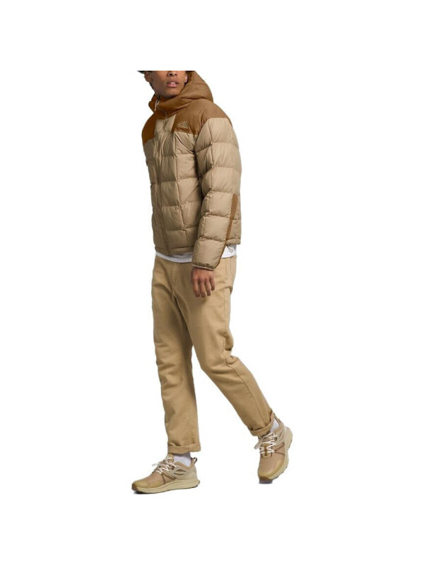 Куртка утепленная мужская повседневная The North Face Lhotse