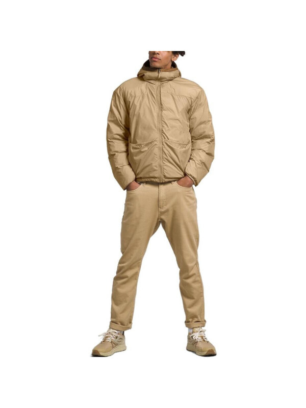 Куртка утепленная мужская повседневная The North Face Lhotse