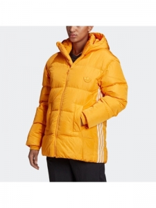 Пуховик женский повседневный adidas Originals 4062063605581