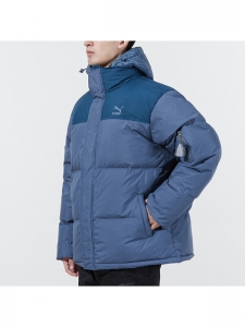 Куртка зимняя мужская для холодной погоды Puma 4064536462882