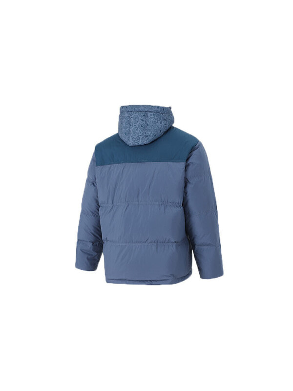 Куртка зимняя мужская для холодной погоды Puma 4064536462882