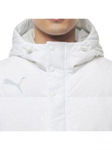 Пуховик универсальный унисекс для улицы Puma 4064533973367