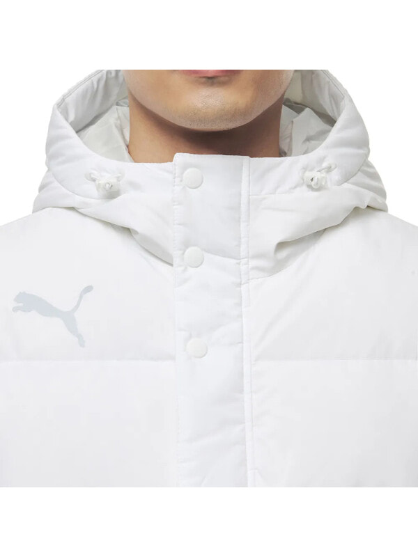 Пуховик универсальный унисекс для улицы Puma 4064533973367