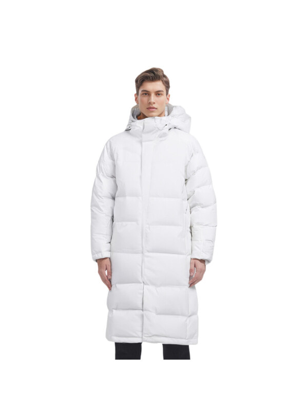 Пуховик универсальный унисекс для улицы Puma 4064533973367