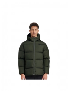 Куртка утепленная мужская для повседневной носки Puma Jasper