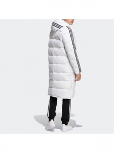 Пуховик зимний мужской для холодной погоды adidas Originals 4065425359924