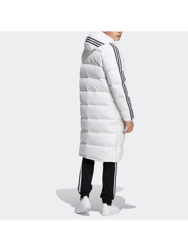 Пуховик зимний мужской для холодной погоды adidas Originals 4065425359924