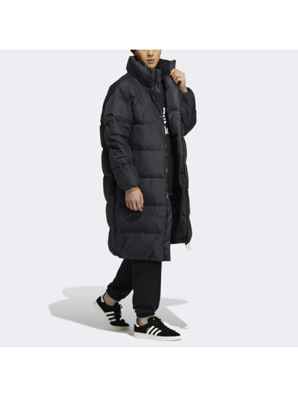 Пуховик мужской повседневный adidas Originals 4065419132090