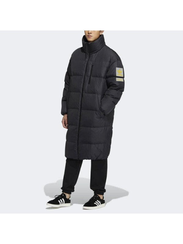 Пуховик мужской повседневный adidas Originals 4065419132090