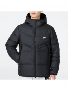 Куртка пуховая мужская спортивная Nike 196147061643