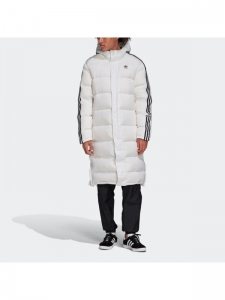 Пуховик мужской повседневный adidas originals 4060518425807