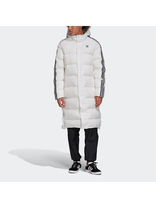 Пуховик мужской повседневный adidas originals 4060518425807