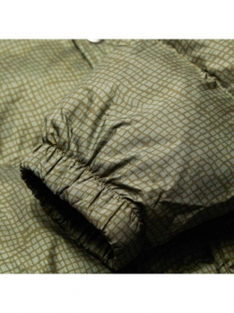 Куртка пуховая мужская для повседневной носки Converse 6902014649524