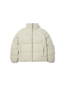 THE NORTH FACE Jacket Winter Unisex Pink