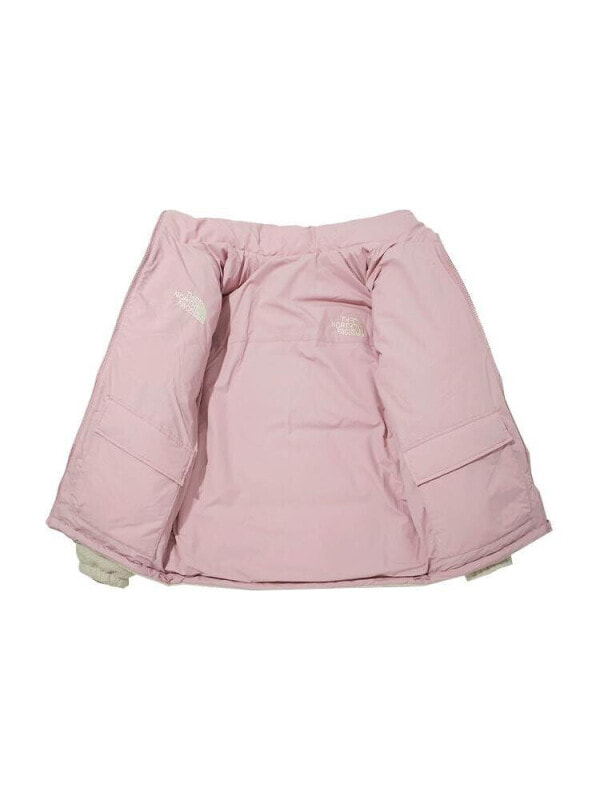 THE NORTH FACE Jacket Winter Unisex Pink