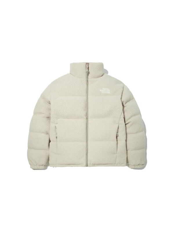 THE NORTH FACE Jacket Winter Unisex Pink